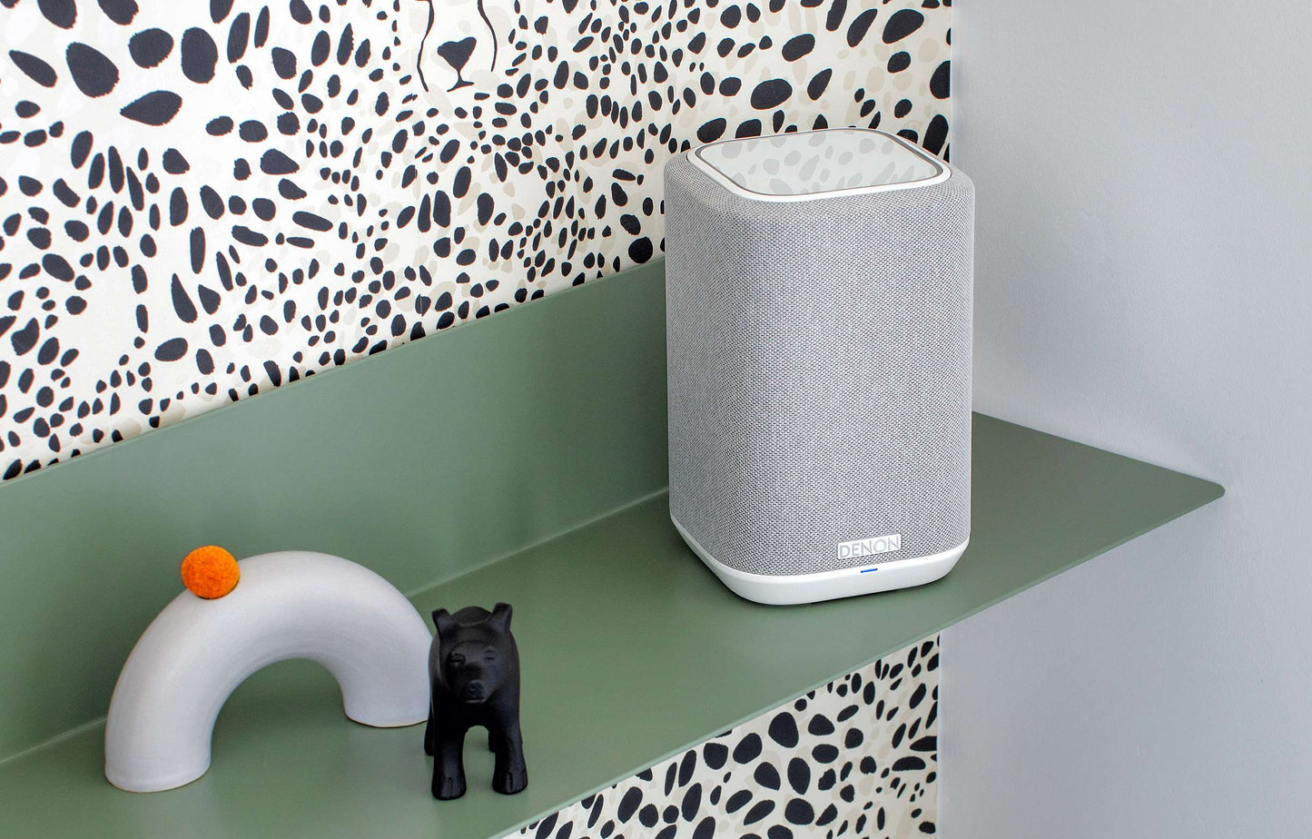Bluetooth Wi-Fi Speaker Denon Home 150 Wireless Speaker