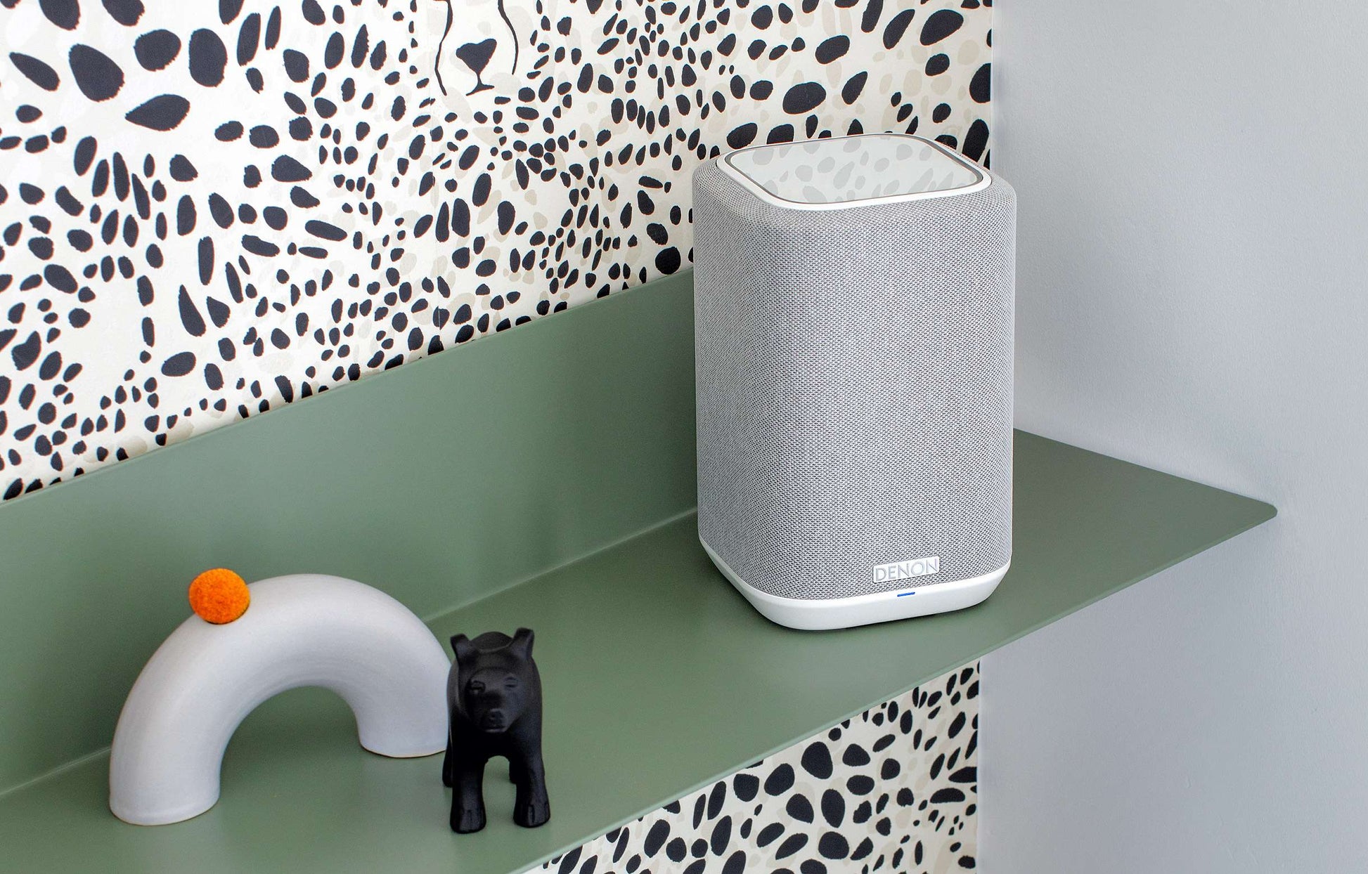Bluetooth Wi-Fi Speaker Denon Home 150 Wireless Speaker