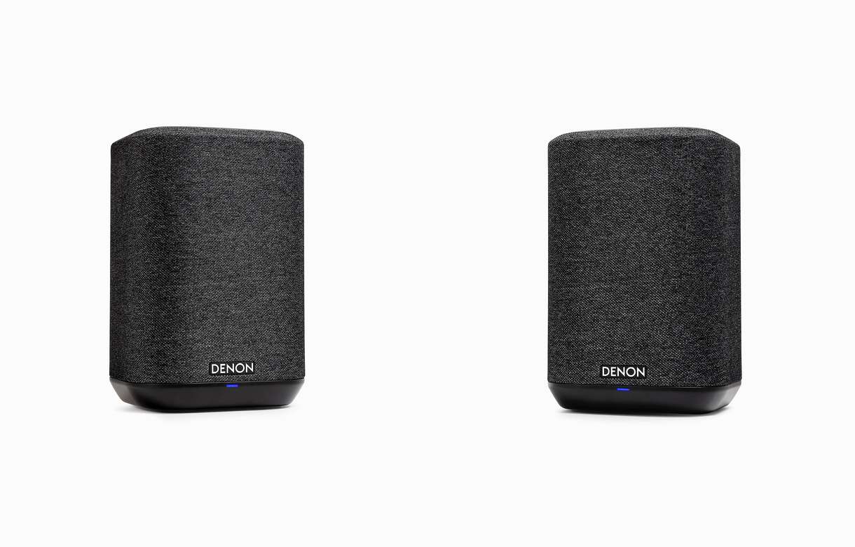 Bluetooth Wi-Fi Speaker Denon Home 150 Wireless Speaker