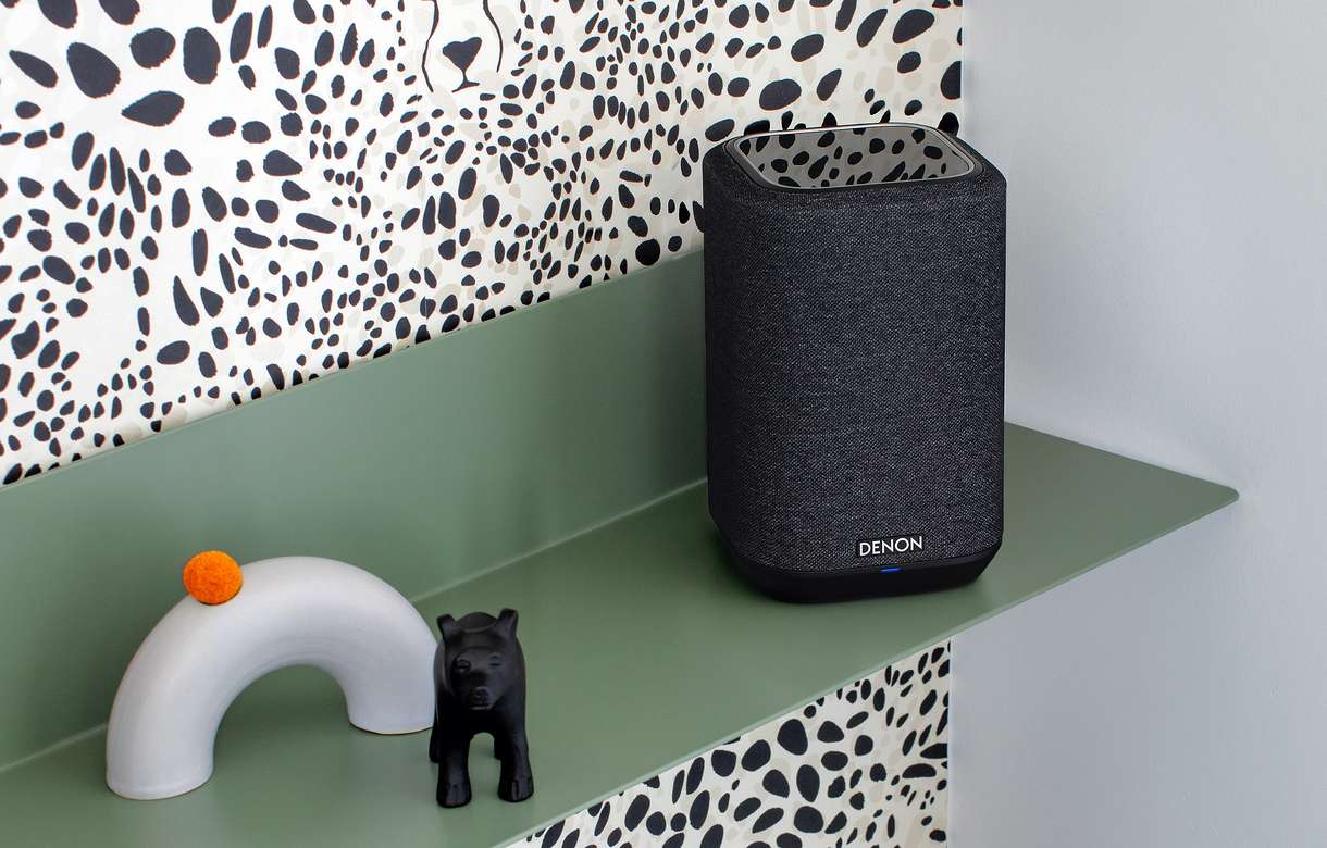 Bluetooth Wi-Fi Speaker Denon Home 150 Wireless Speaker