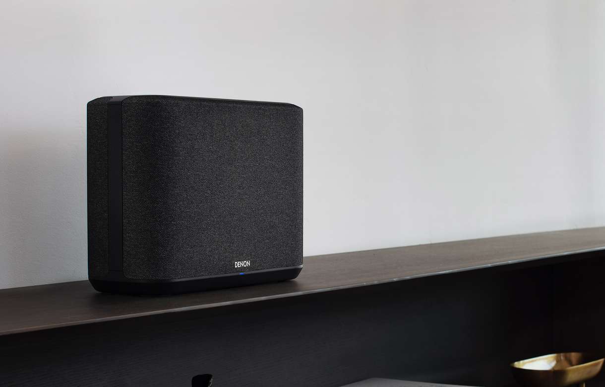 Bluetooth Wi-Fi Speaker Denon Home 250 Wireless Speaker