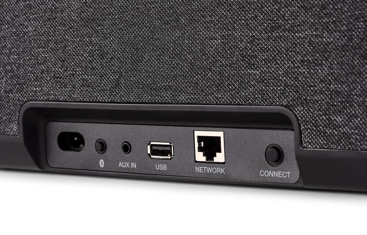 Bluetooth Wi-Fi Speaker Denon Home 250 Wireless Speaker