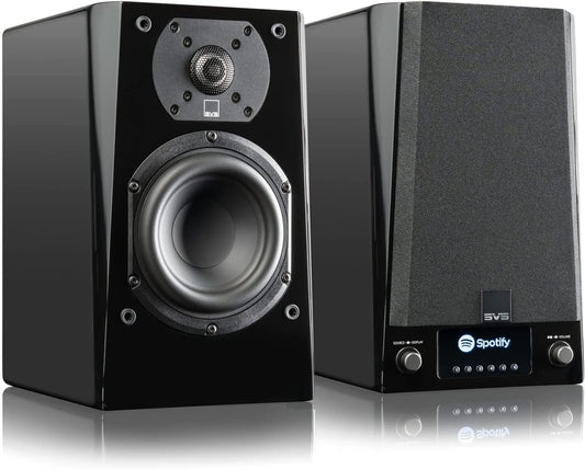 Bluetooth Wi-Fi Speaker SVS Prime Wireless Pro