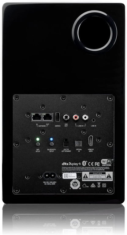 Bluetooth Wi-Fi Speaker SVS Prime Wireless Pro