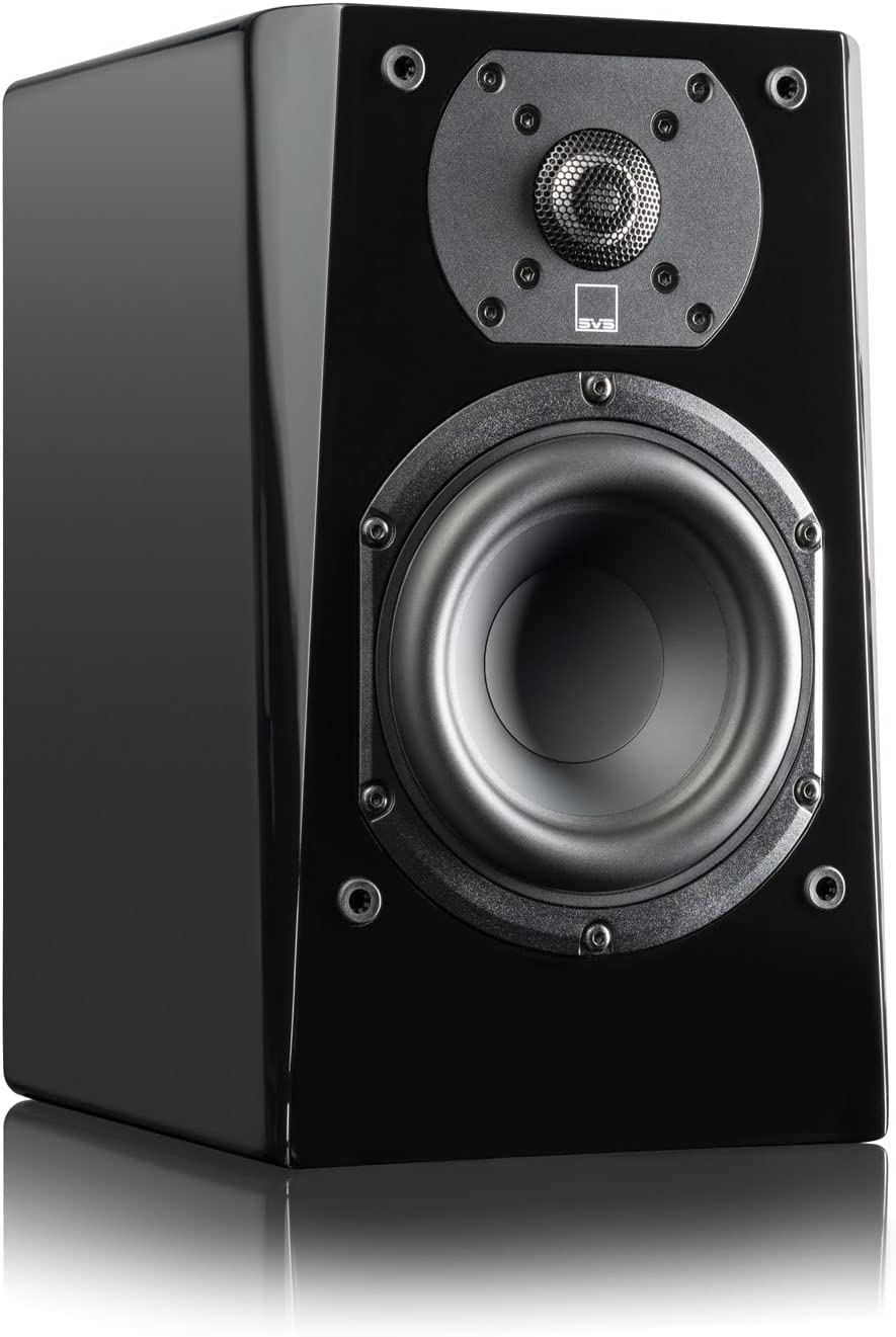 Bluetooth Wi-Fi Speaker SVS Prime Wireless Pro