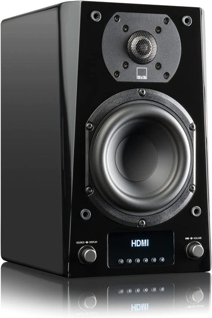 Bluetooth Wi-Fi Speaker SVS Prime Wireless Pro