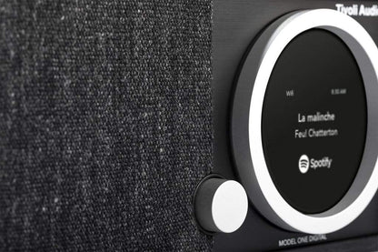 Bluetooth Wi-Fi Speaker Tivoli Model One Digital