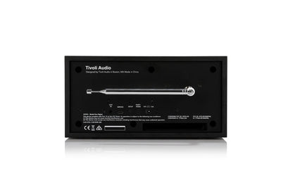 Bluetooth Wi-Fi Speaker Tivoli Model One Digital