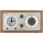 Bluetooth Wi-Fi Speaker Tivoli Model Three BT Clock Radio with Bluetooth