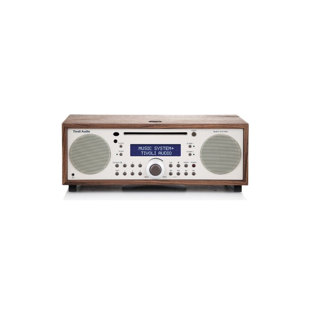 Bluetooth Wi-Fi Speaker Tivoli Music System BT