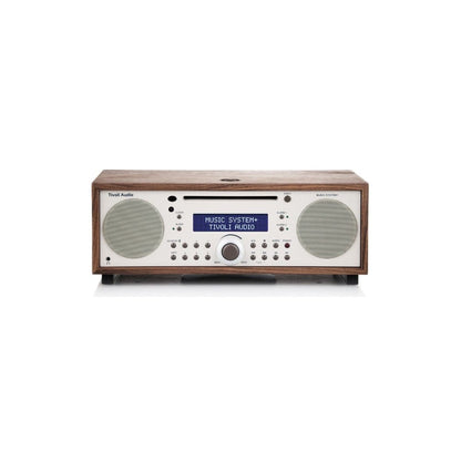 Bluetooth Wi-Fi Speaker Tivoli Music System BT