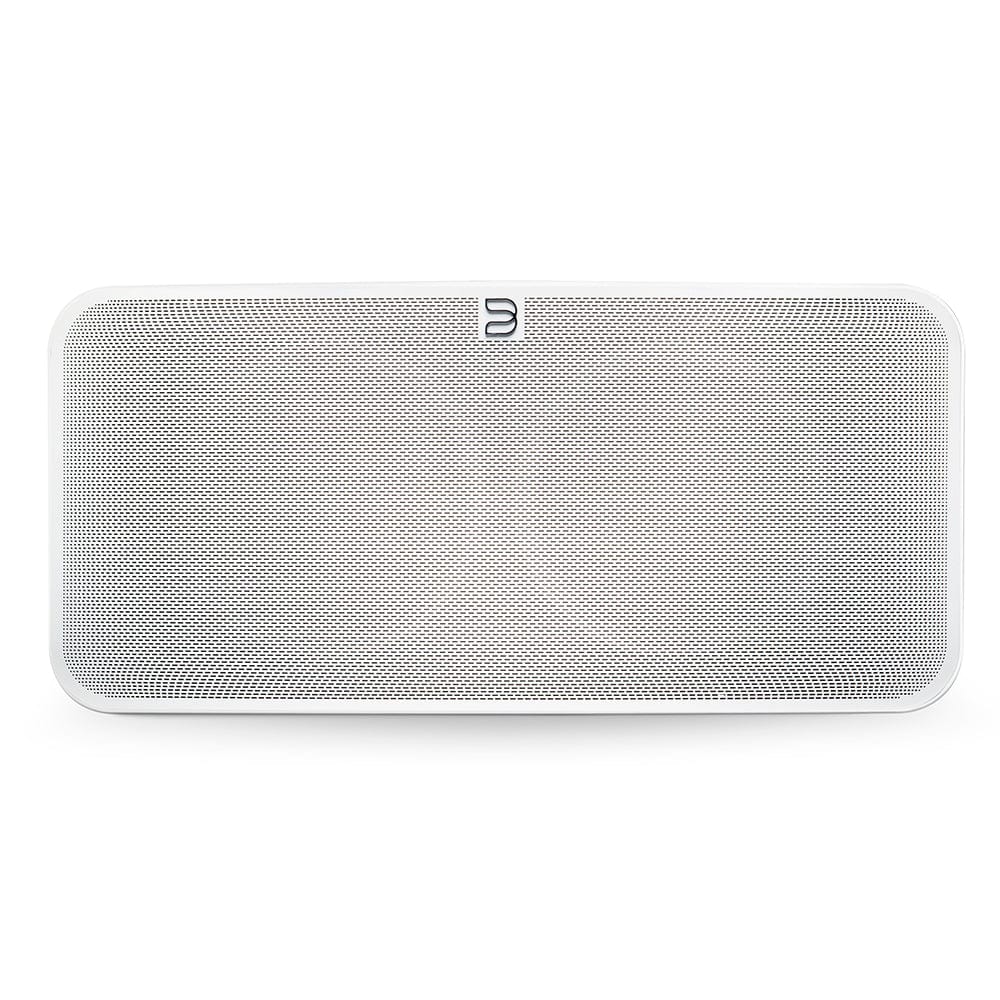 Bluetooth Wi-Fi Speaker White Bluesound Pulse 2i