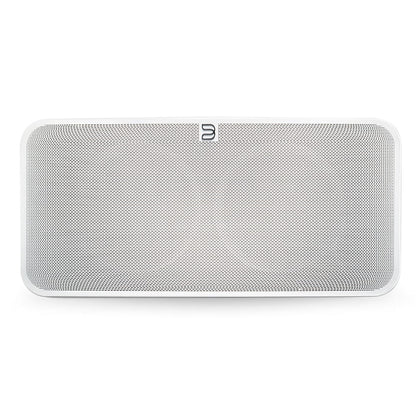 Bluetooth Wi-Fi Speaker White Bluesound Pulse 2i