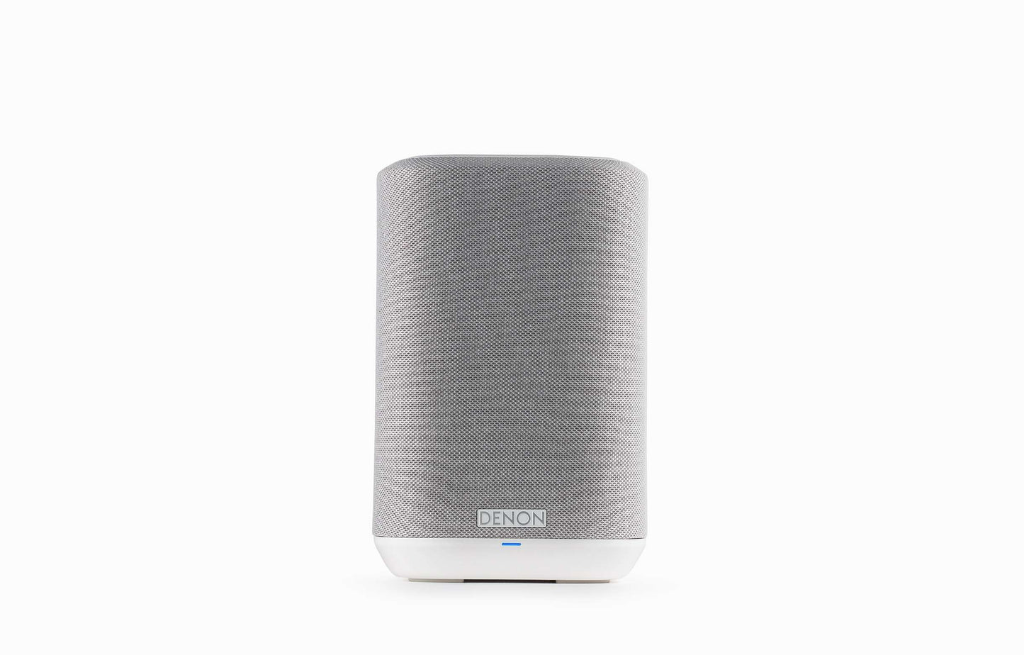 Bluetooth Wi-Fi Speaker White Denon Home 150 Wireless Speaker