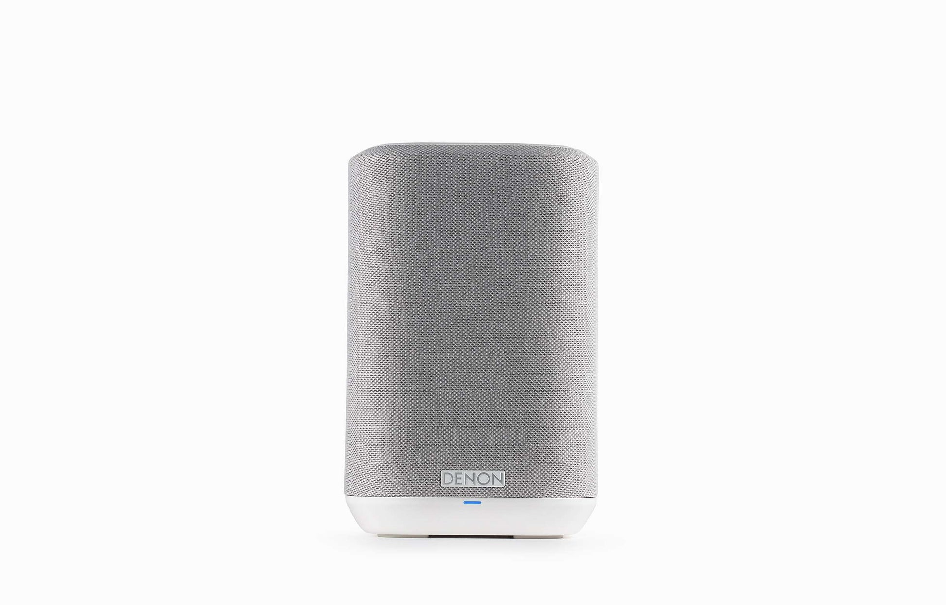 Bluetooth Wi-Fi Speaker White Denon Home 150 Wireless Speaker