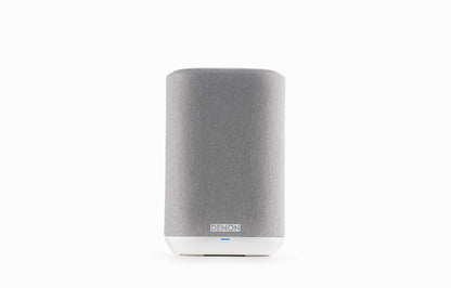 Bluetooth Wi-Fi Speaker White Denon Home 150 Wireless Speaker