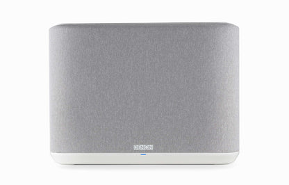 Bluetooth Wi-Fi Speaker White Denon Home 250 Wireless Speaker