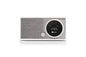 Bluetooth Wi-Fi Speaker White/Grey Tivoli Model One Digital