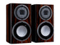 Bookshelf Speakers Ebony Monitor Audio Platinum PL100 3G