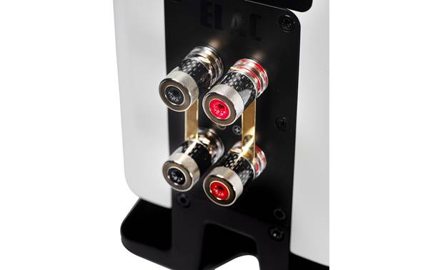 Bookshelf Speakers Elac Carina BS243.4