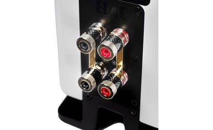 Bookshelf Speakers Elac Carina BS243.4