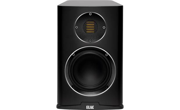 Bookshelf Speakers Elac Carina BS243.4