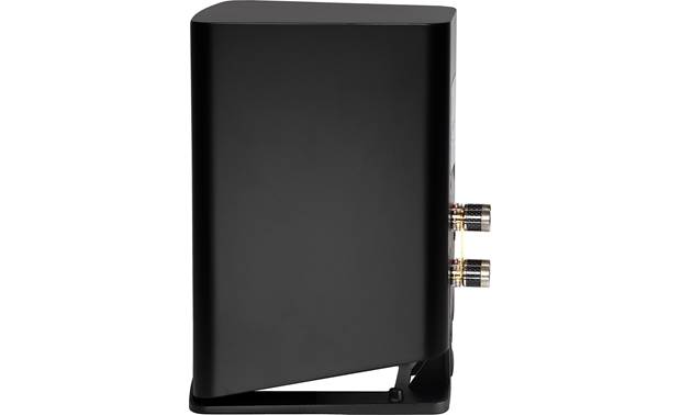 Bookshelf Speakers Elac Carina BS243.4