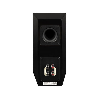 Bookshelf Speakers Elac Concentro S 503