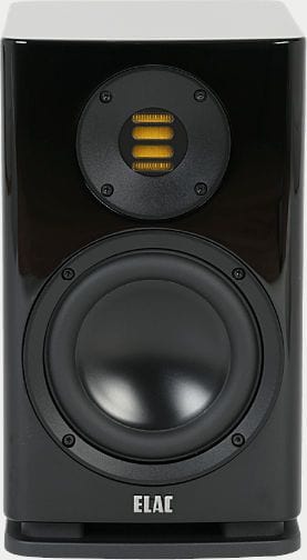 Bookshelf Speakers Elac Solano BS283
