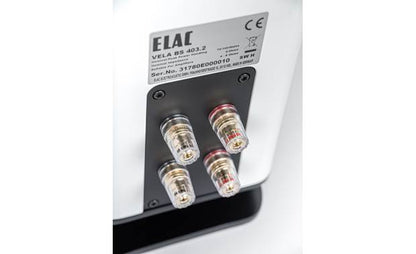 Bookshelf Speakers Elac Vela BS 403