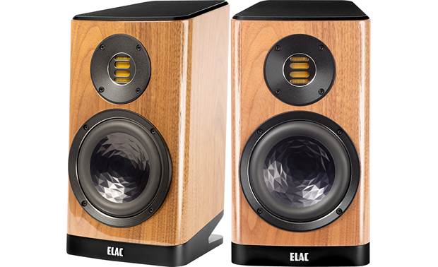 Bookshelf Speakers Elac Vela BS 403