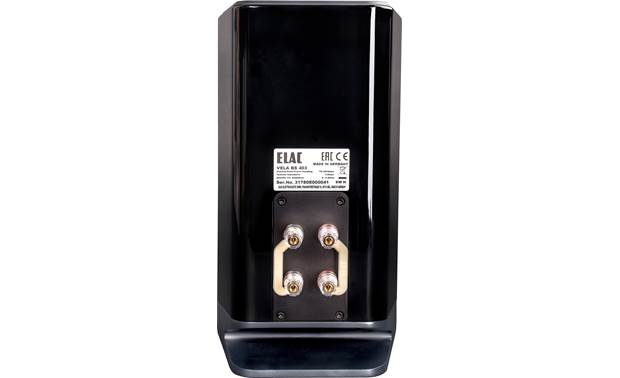 Bookshelf Speakers Elac Vela BS 403