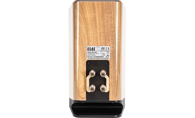 Bookshelf Speakers Elac Vela BS 403