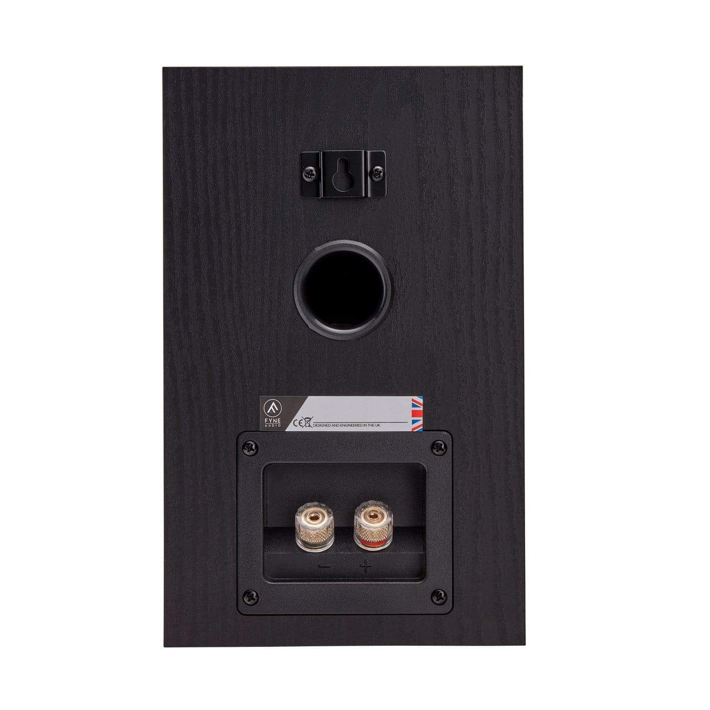 Fyne Audio F300 Bookshelf Speakers