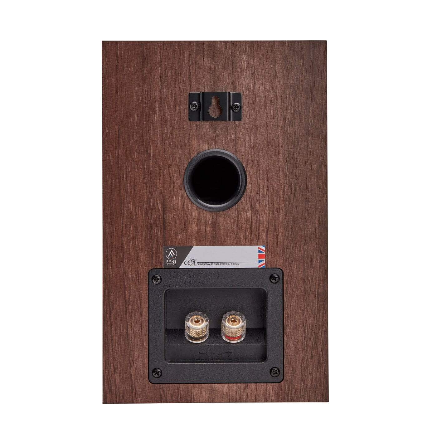 Fyne Audio F300 Bookshelf Speakers