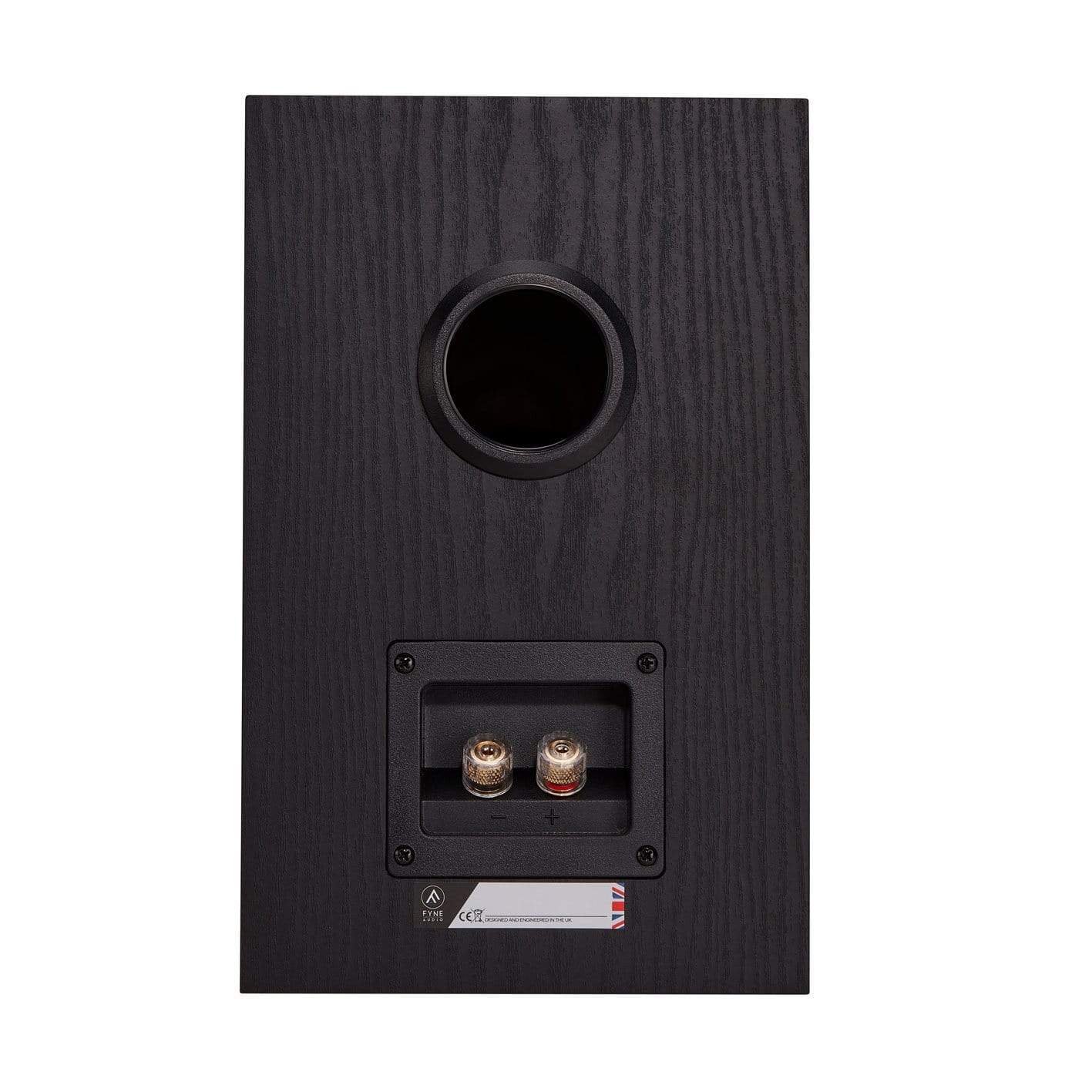 Fyne Audio F301 Bookshelf Speakers