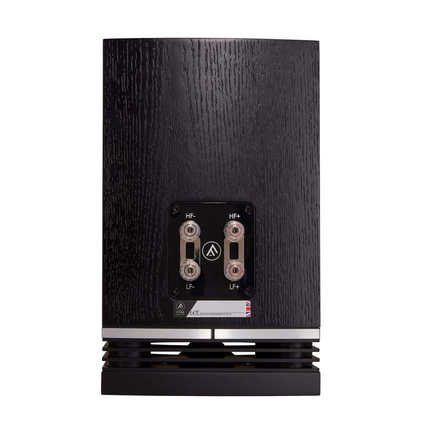 Fyne Audio F500 Bookshelf Speakers
