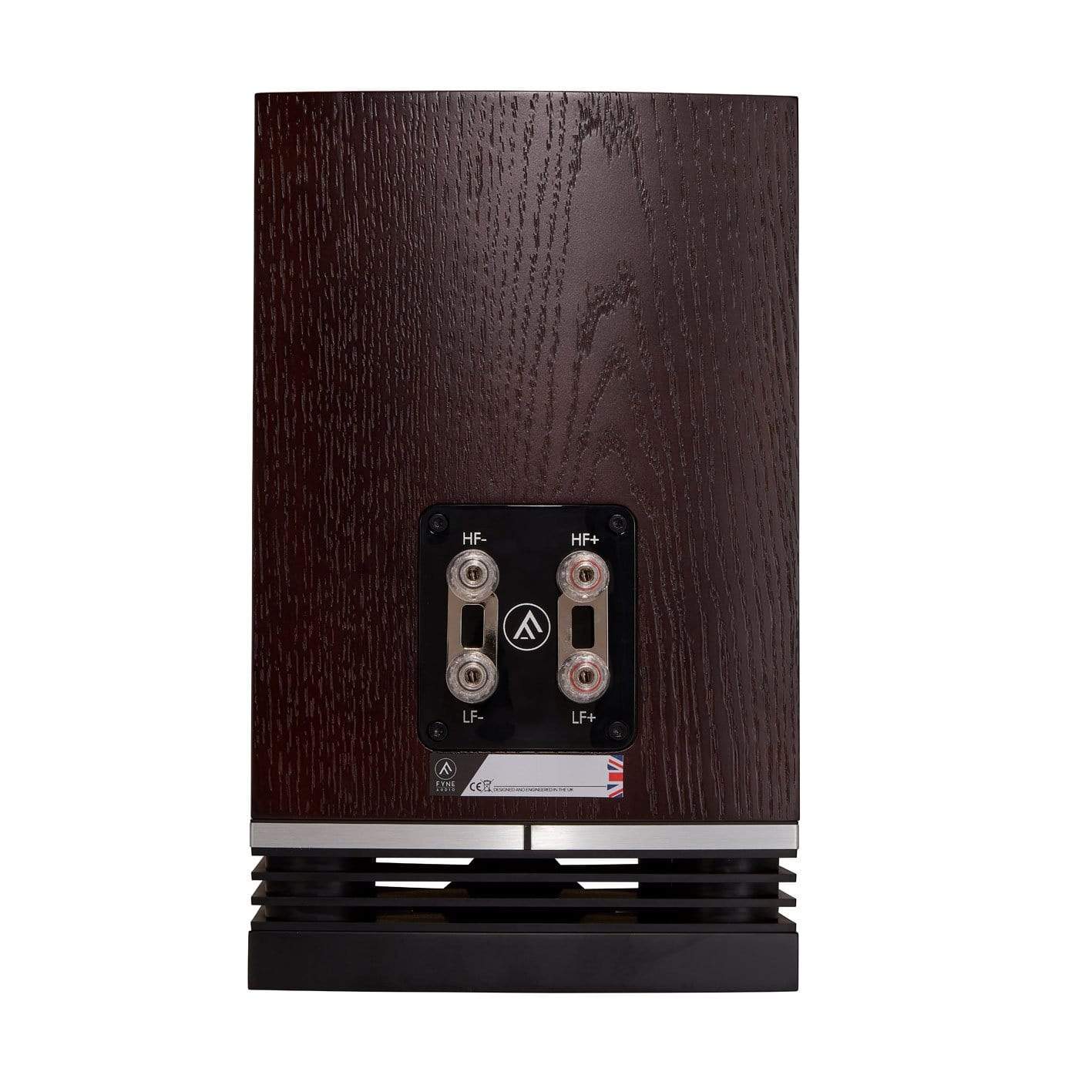 Fyne Audio F500 Bookshelf Speakers