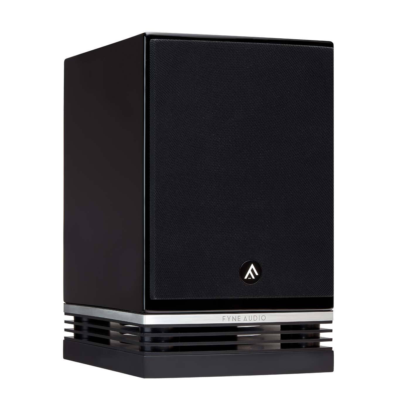 Fyne Audio F500 Bookshelf Speakers