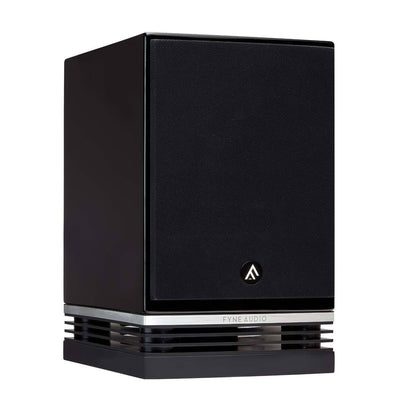 Fyne Audio F500 Bookshelf Speakers