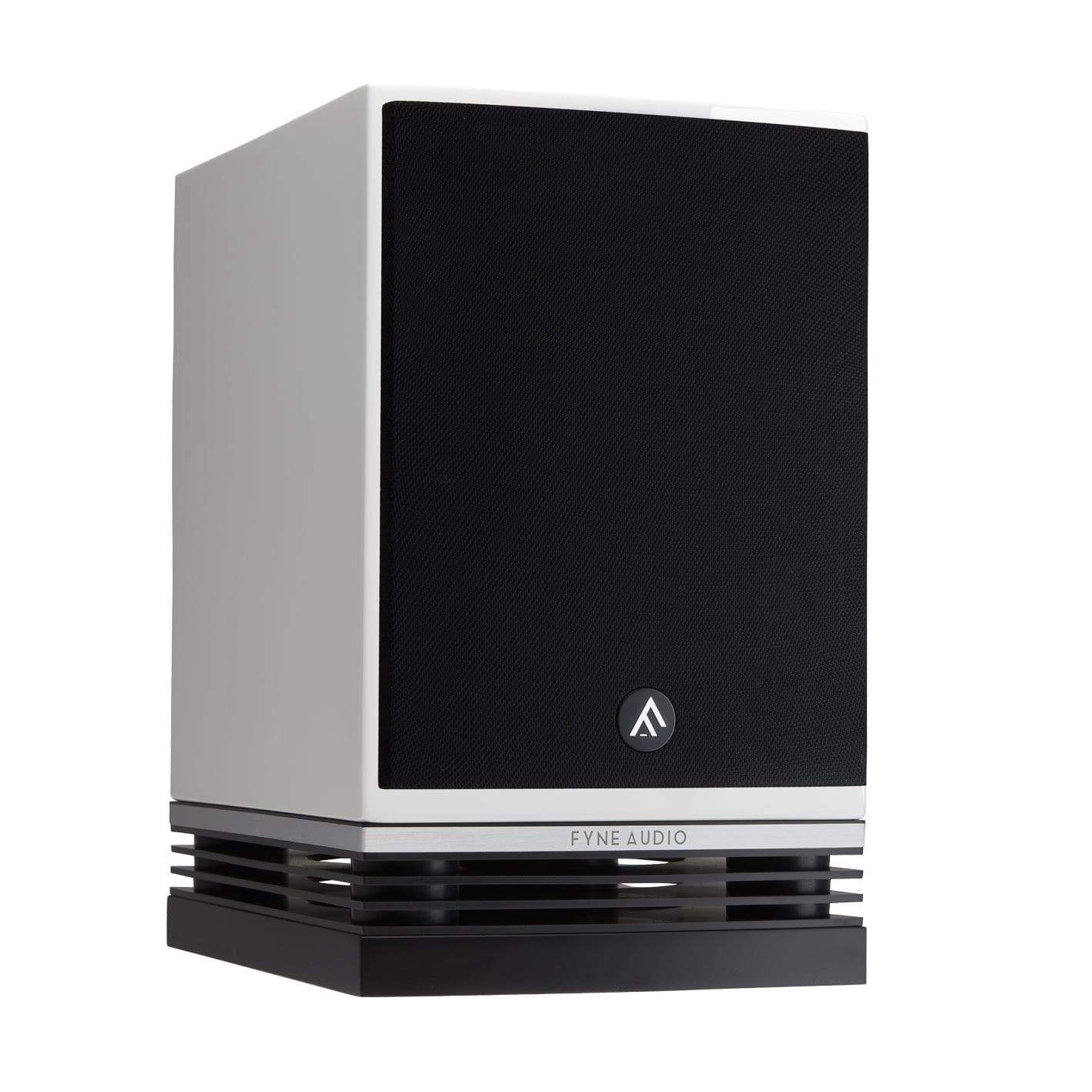 Fyne Audio F500 Bookshelf Speakers