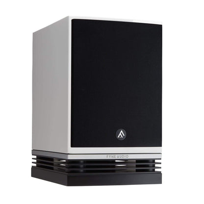 Fyne Audio F500 Bookshelf Speakers