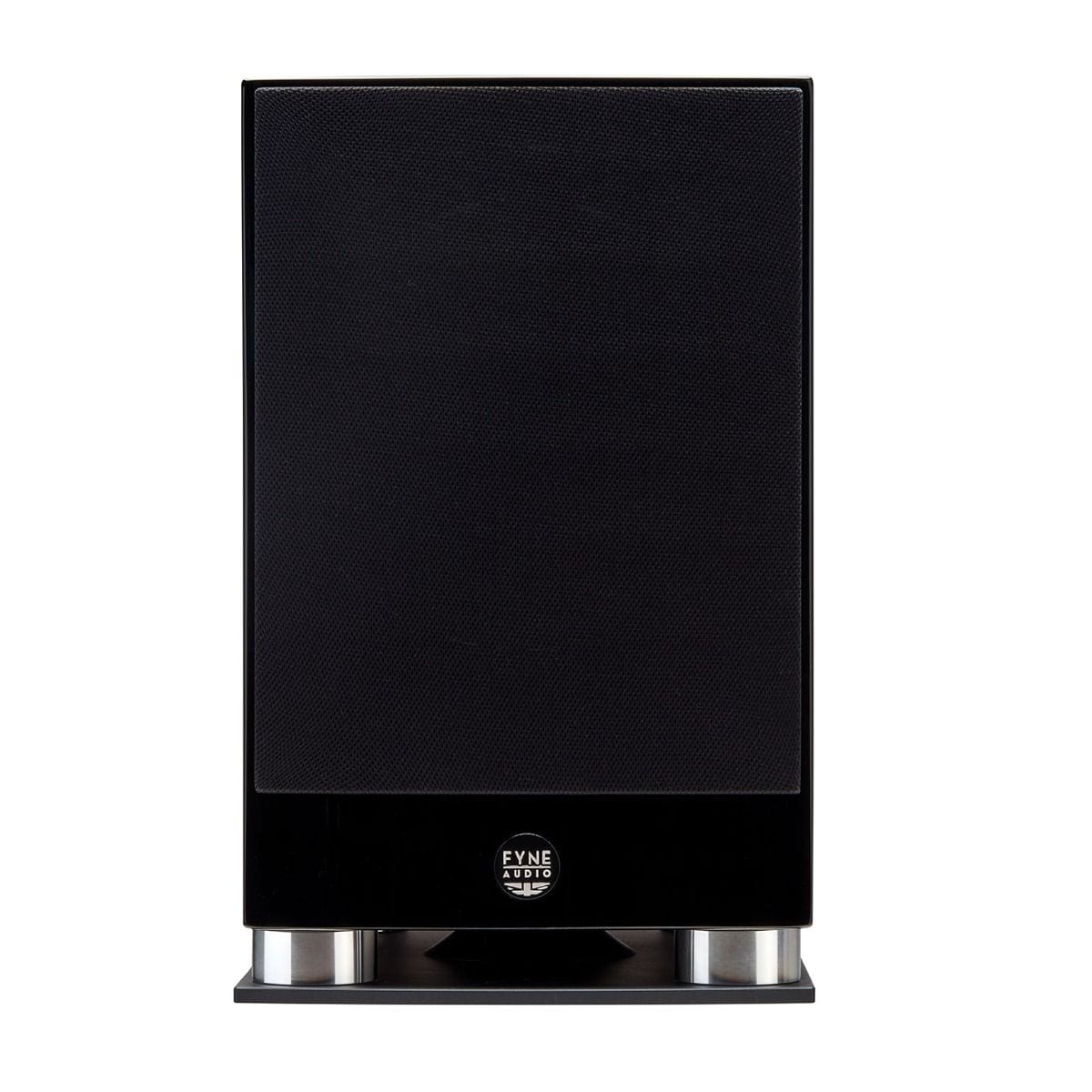 Bookshelf Speakers Fyne Audio F500SP