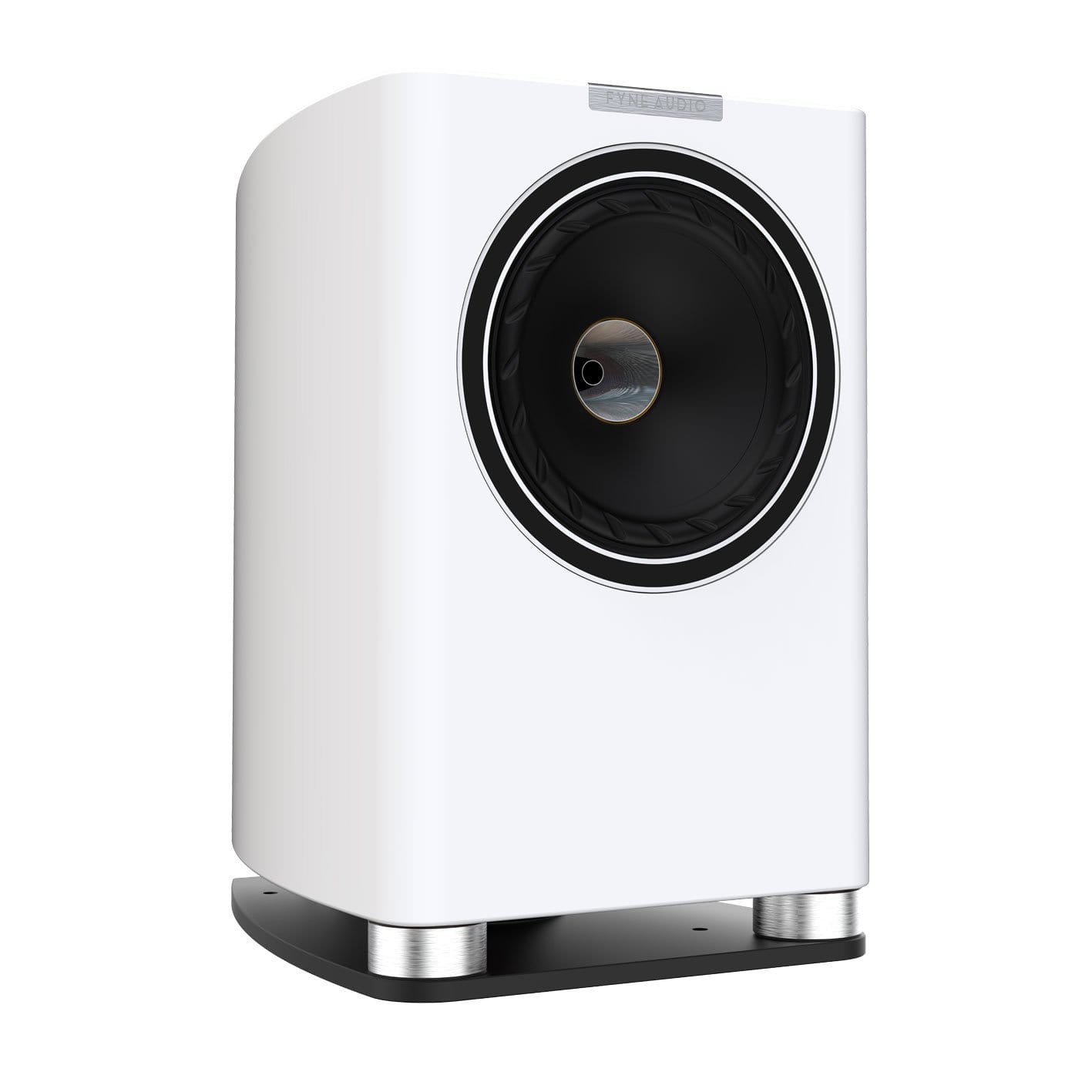 Bookshelf Speakers Fyne Audio F700 Bookshelf Speakers
