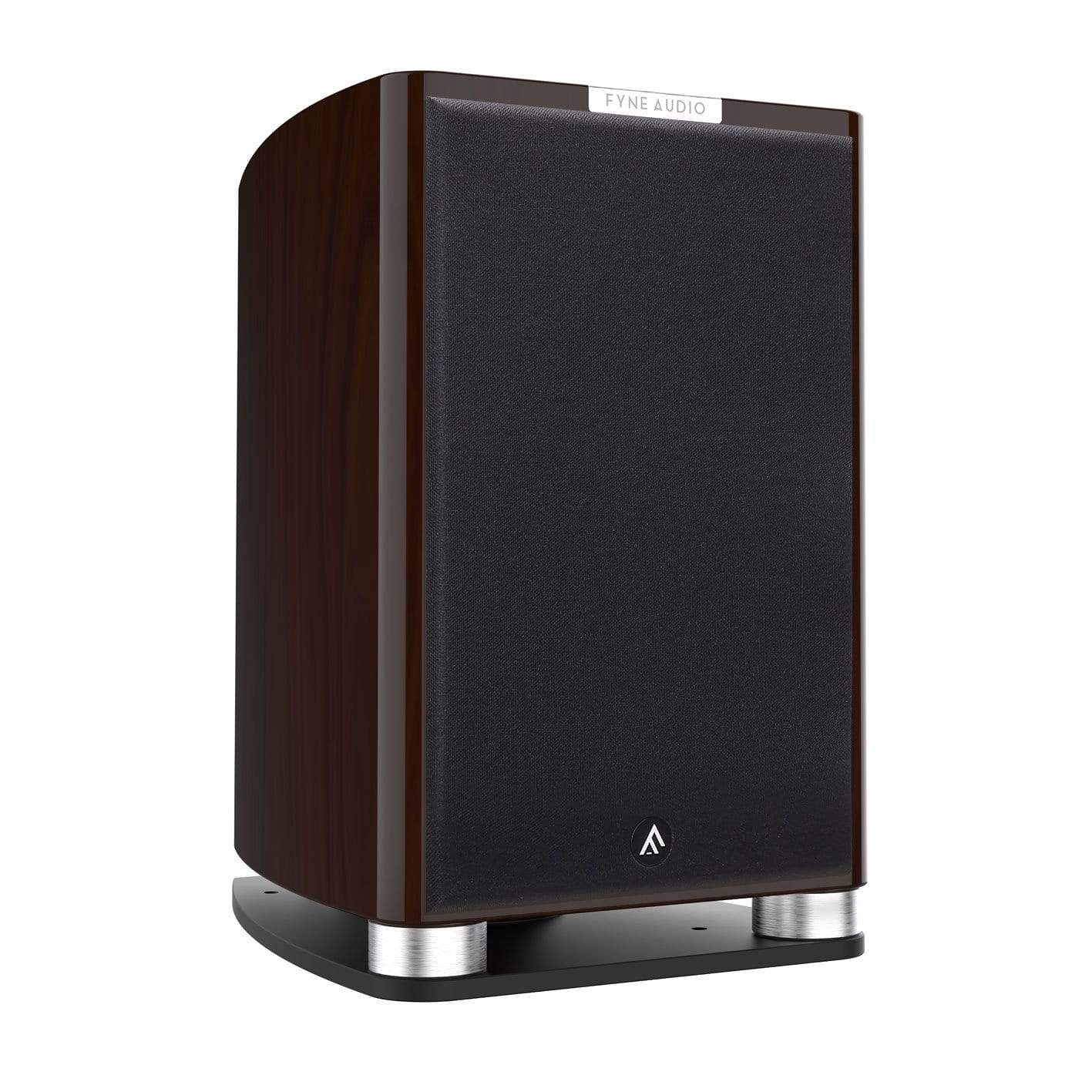 Bookshelf Speakers Fyne Audio F700 Bookshelf Speakers