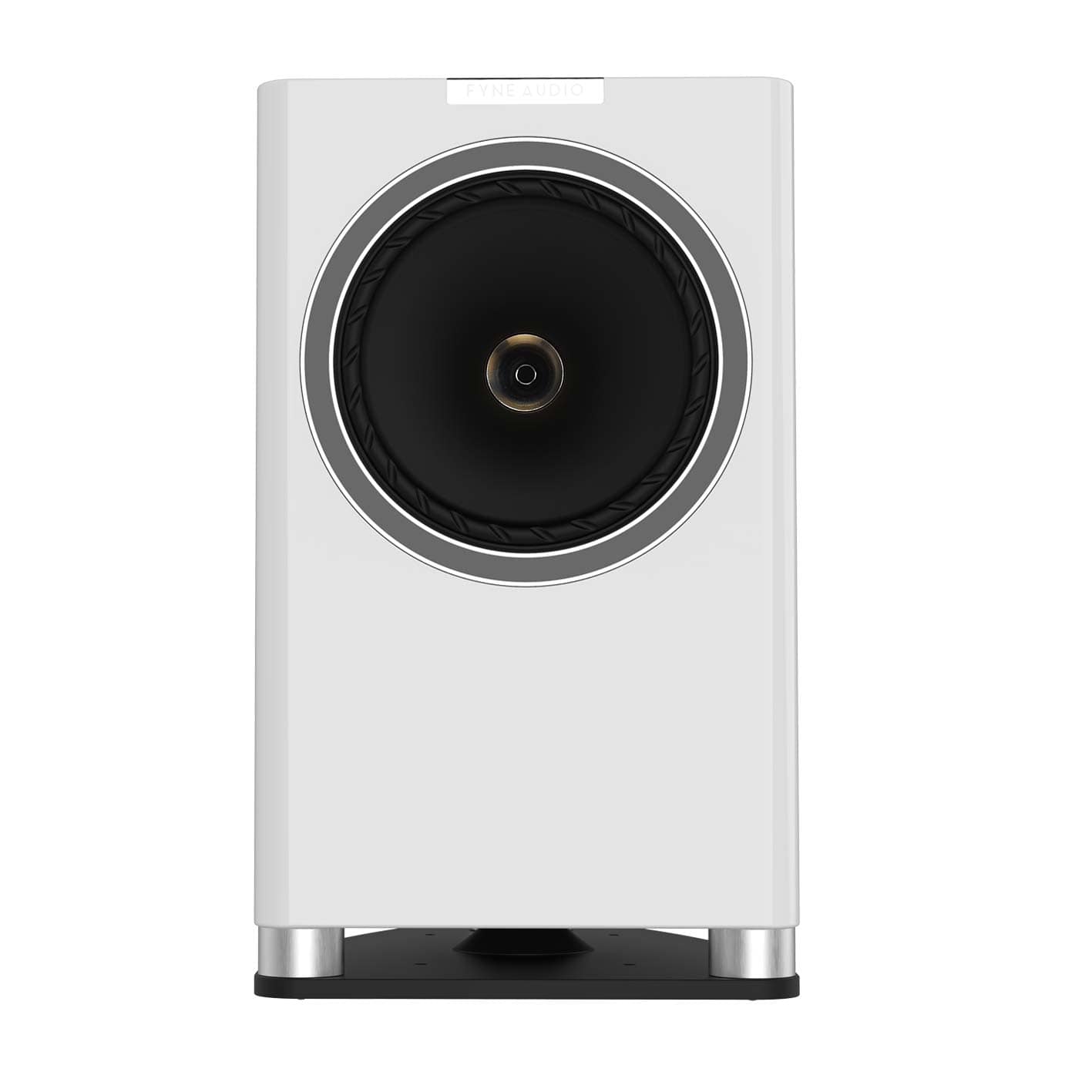 Bookshelf Speakers Fyne Audio F701 Bookshelf Speakers