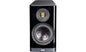 Bookshelf Speakers High Gloss Black Elac Vela BS 403