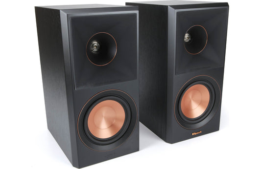 Bookshelf Speakers Klipsch Reference Premiere RP-500M II Bookshelf Speakers