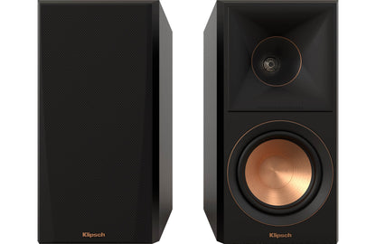 Bookshelf Speakers Klipsch Reference Premiere RP-500M II Bookshelf Speakers