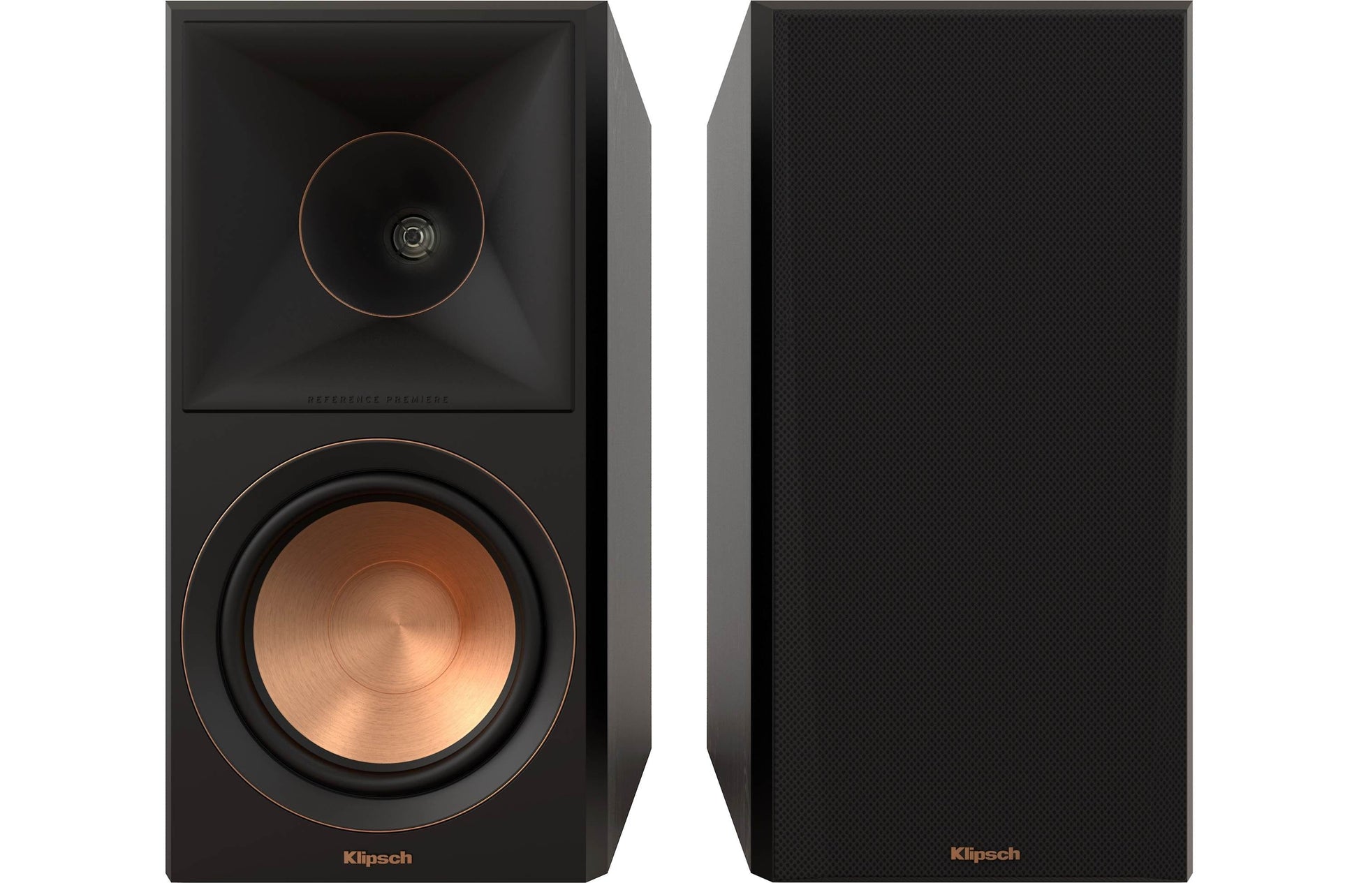 Bookshelf Speakers Klipsch Reference Premiere RP-600M II Bookshelf Speakers